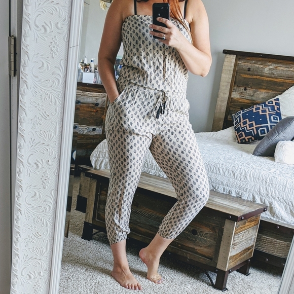 🆕🌿sundance JUMPSUIT🌿 - Picture 1 of 8